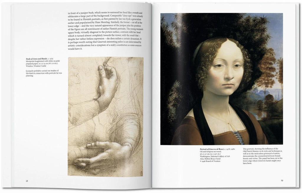 Leonardo Da Vinci - Frank Zöllner