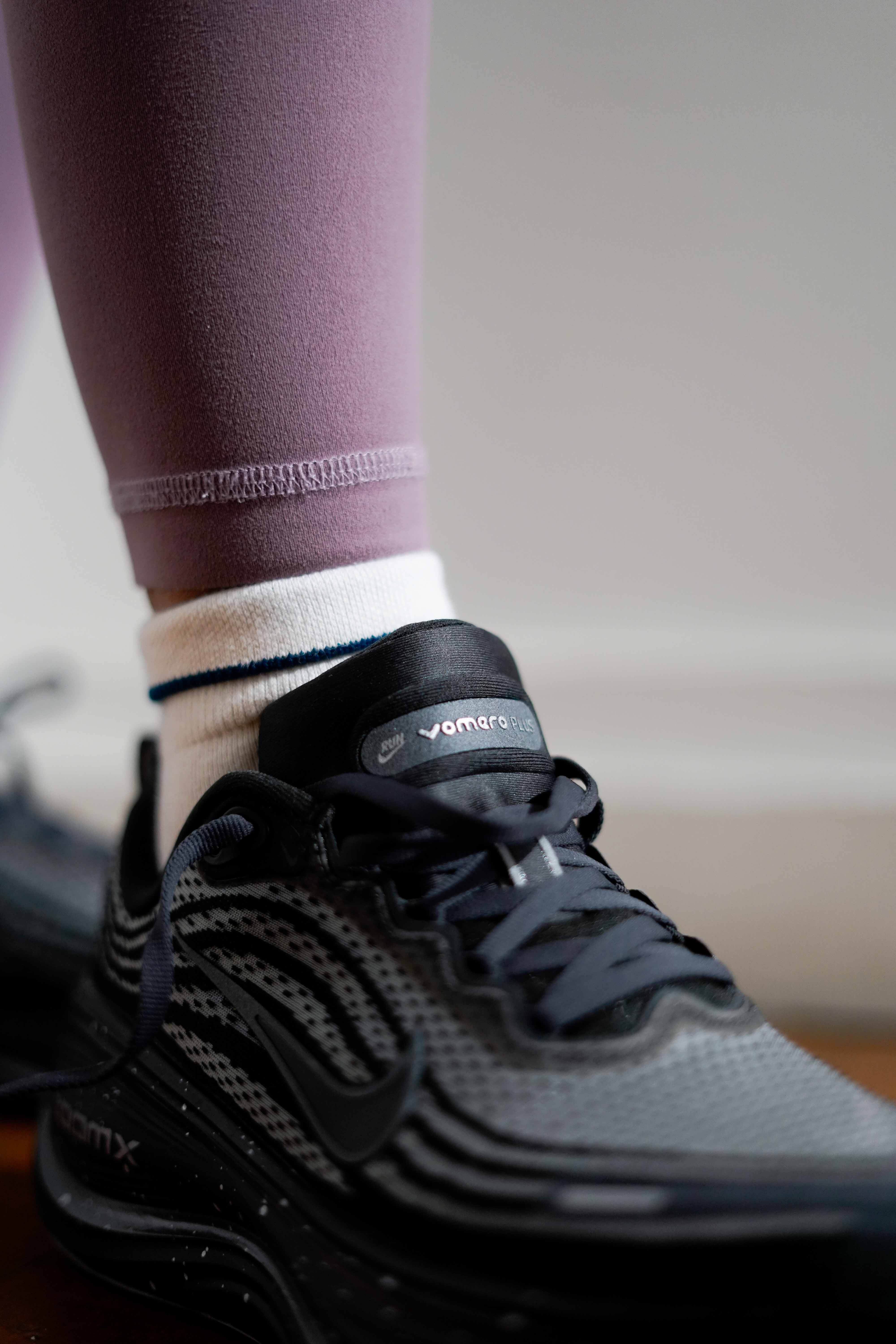 Men's Nike Vomero Plus 