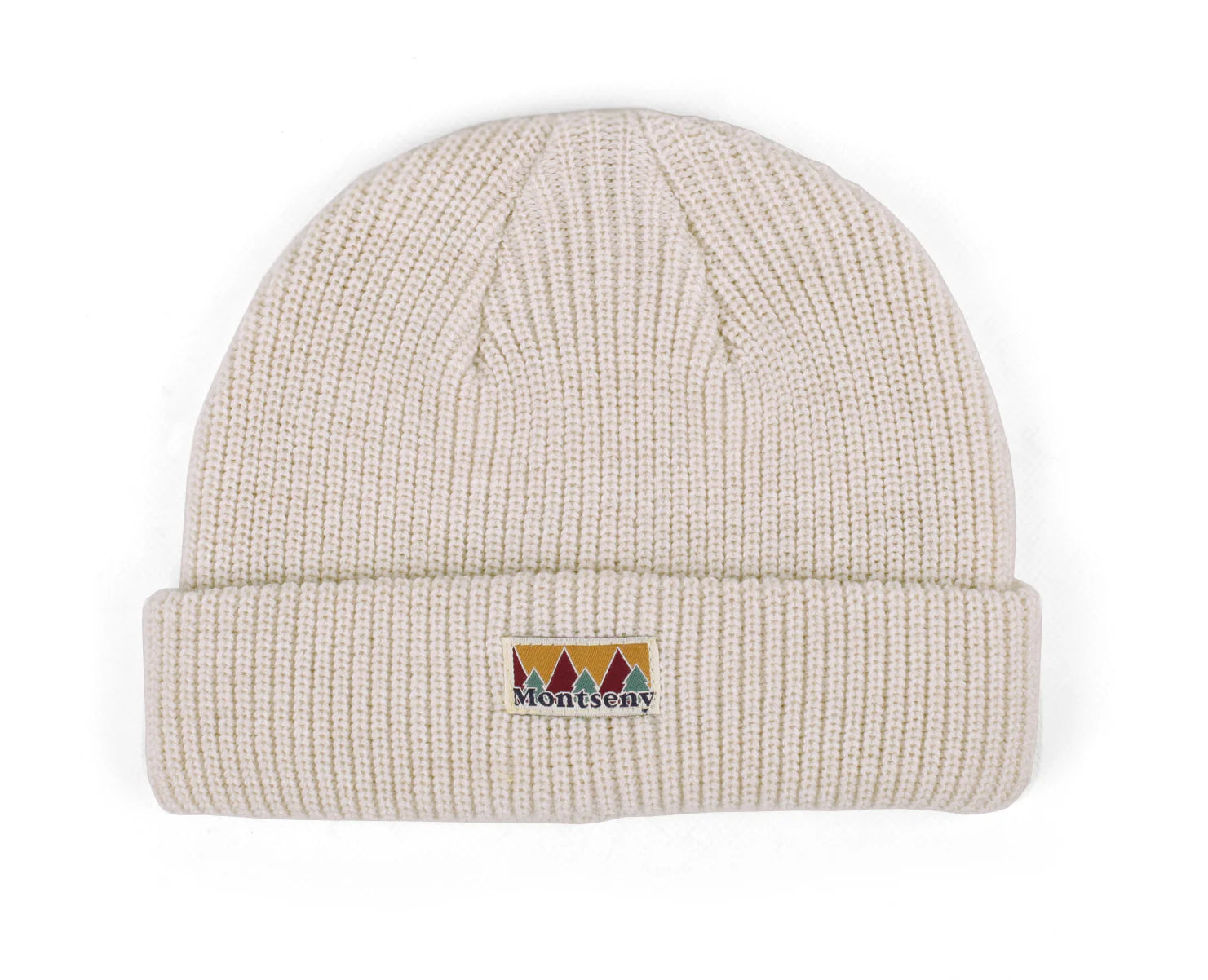 Laser Barcelona Montseny Beanie - Oat