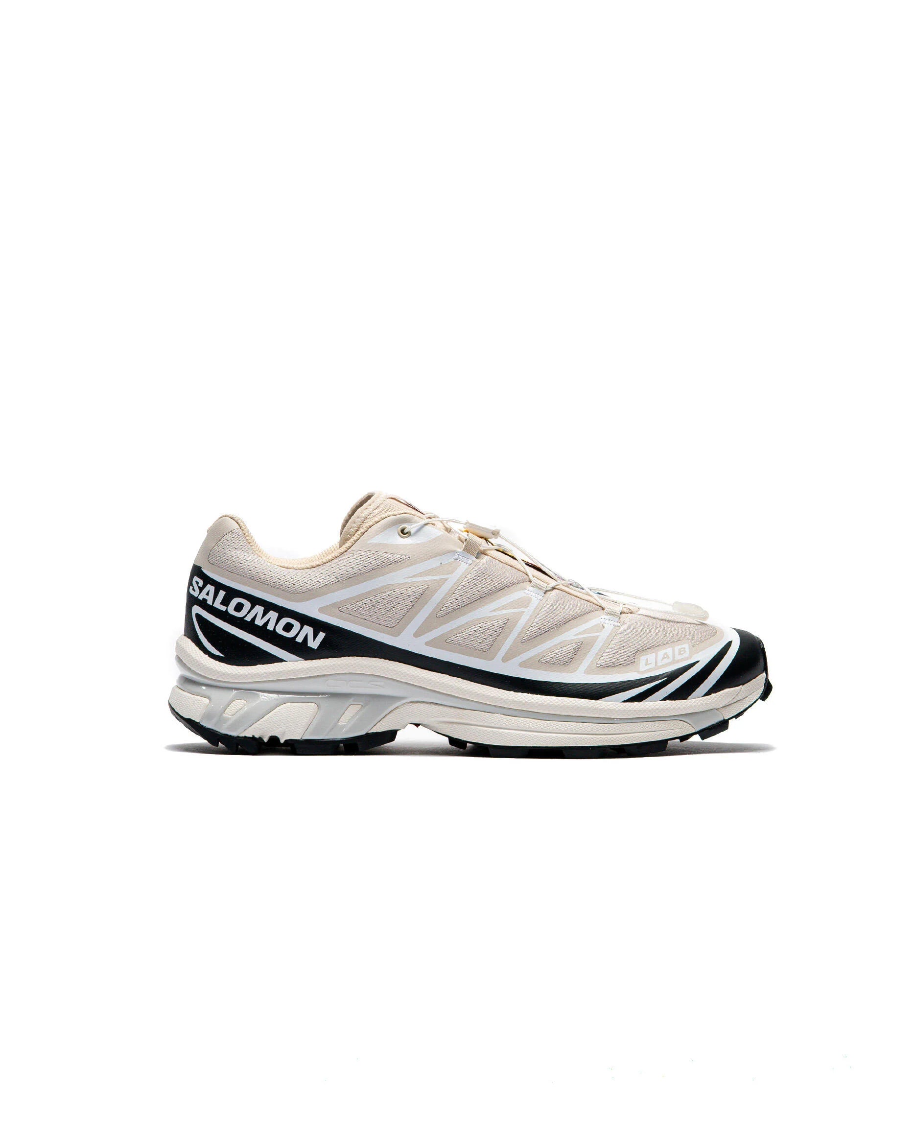 Salomon XT-6 Rainy Day/Black/White