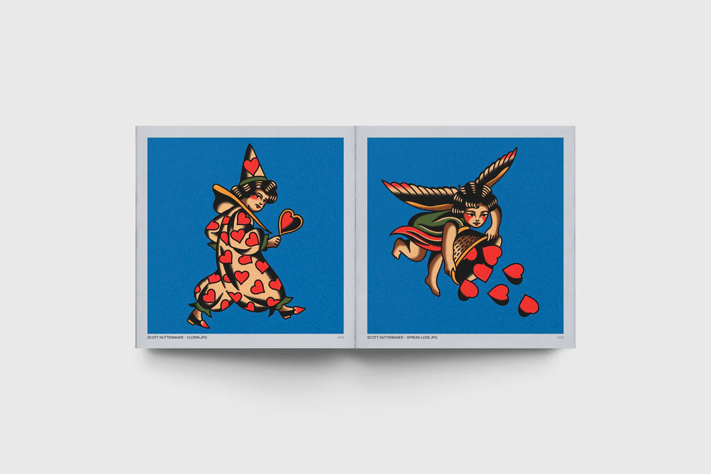 The Magic Web - Bobeus / Kintaro Publishing