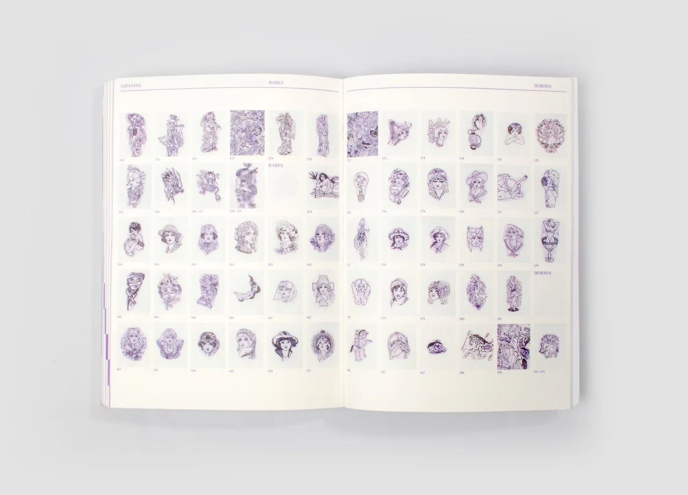 Stencils Vol. 3 - Bobeus