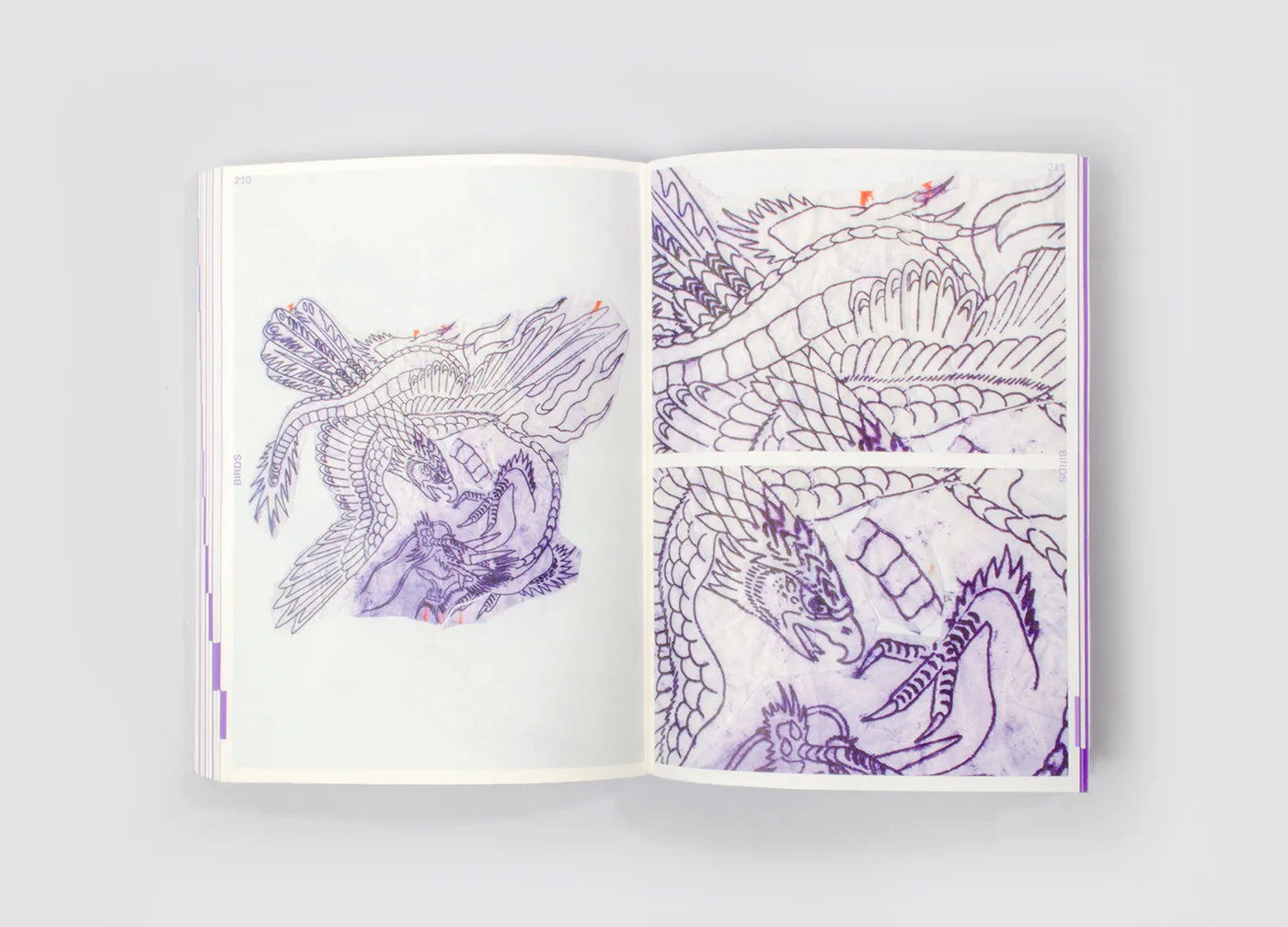 Stencils Vol. 3 - Bobeus