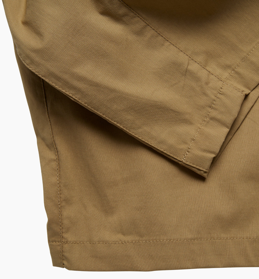 Parra Spider Ants Shorts - Sand