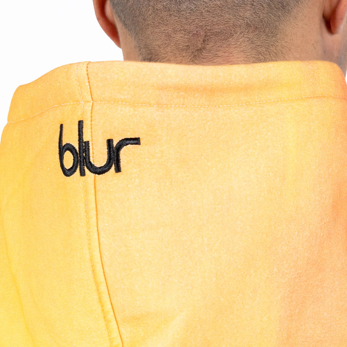 Pleasures Blur Hoodie - Multi